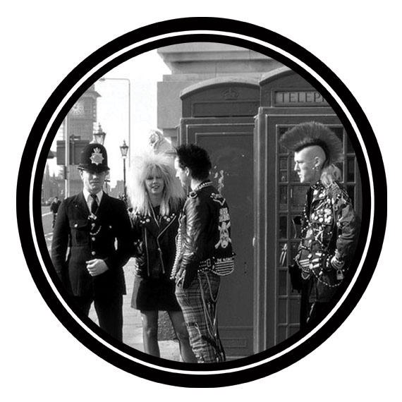 punks